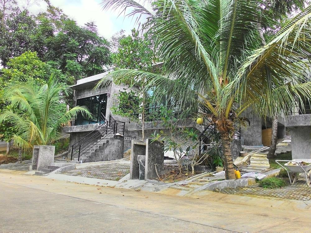 Phuchada Residence Nai Yang Beach Exteriör bild