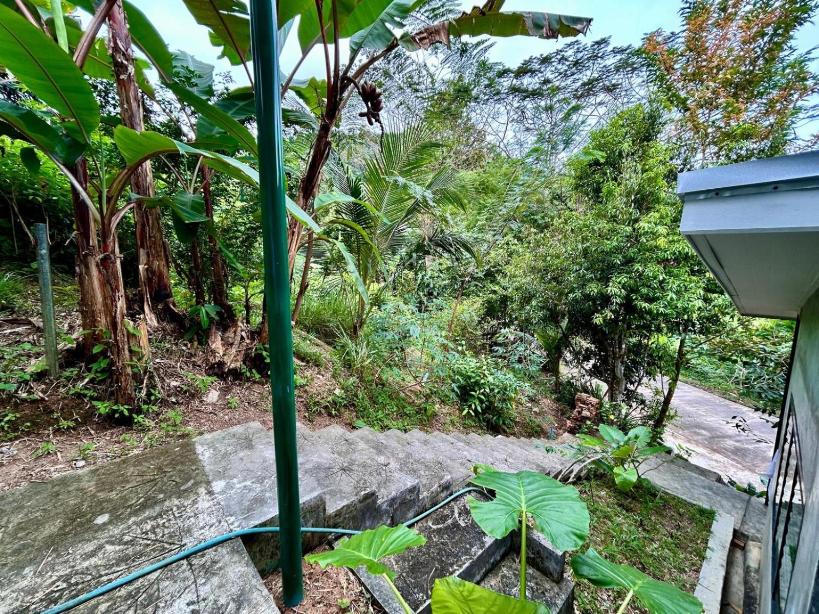 Phuchada Residence Nai Yang Beach Exteriör bild